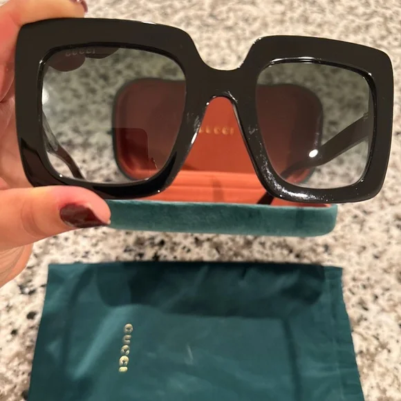 Gucci Sunglasses